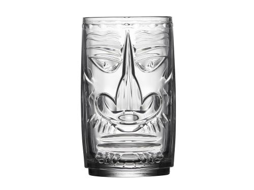 Koktejlové sklenice Tiki