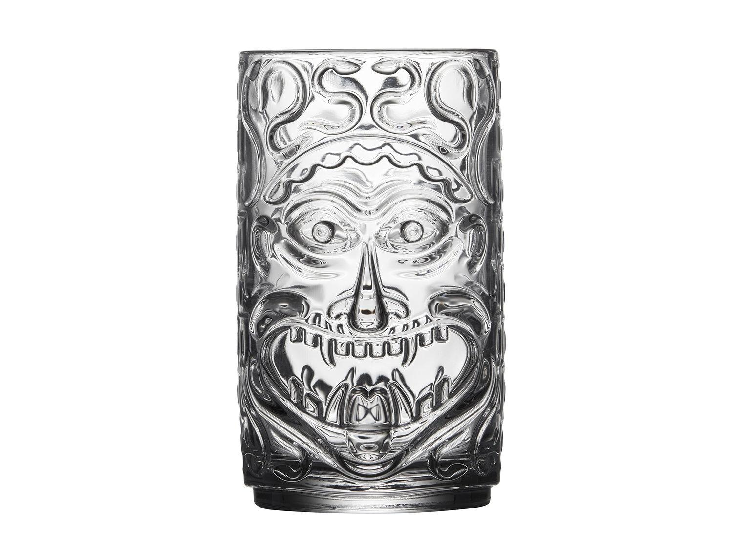 Koktejlové sklenice Tiki