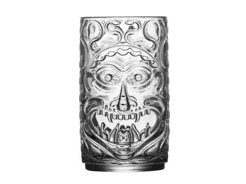 Koktejlové sklenice Tiki