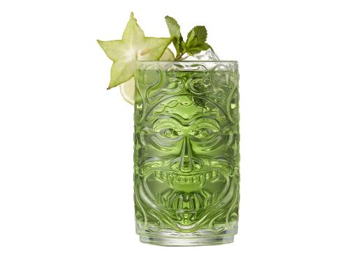 Koktejlové sklenice Tiki