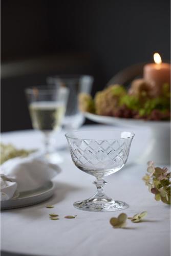 Sklenice na sekt Eaton