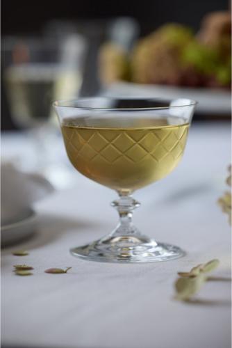 Sklenice na sekt Eaton