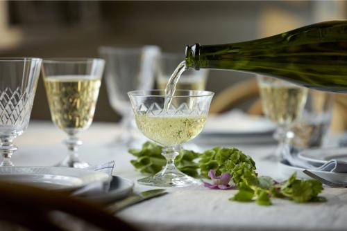 Sklenice na sekt Eaton