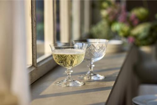 Sklenice na sekt Eaton