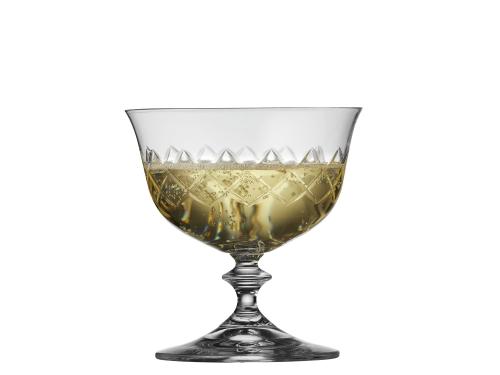 Sklenice na sekt Eaton