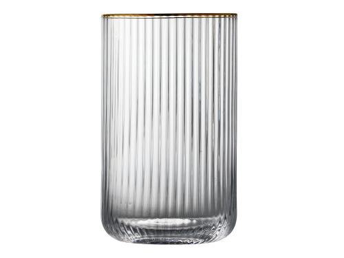 Sklenice Palermo Gold
