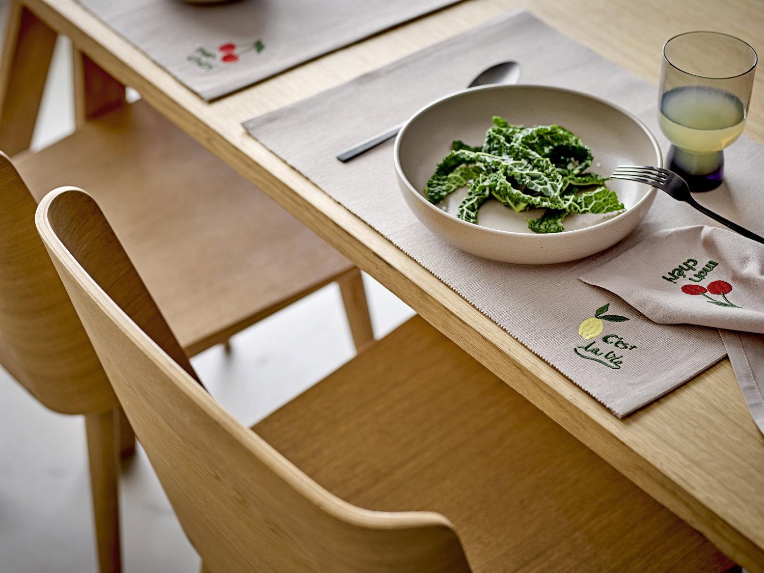 Prostírání Bistro