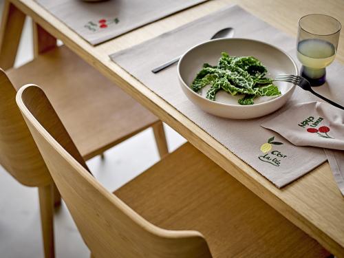 Kuchyňské ubrousky Bistro