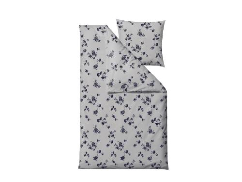 Bavlněné povlečení Silhouette
