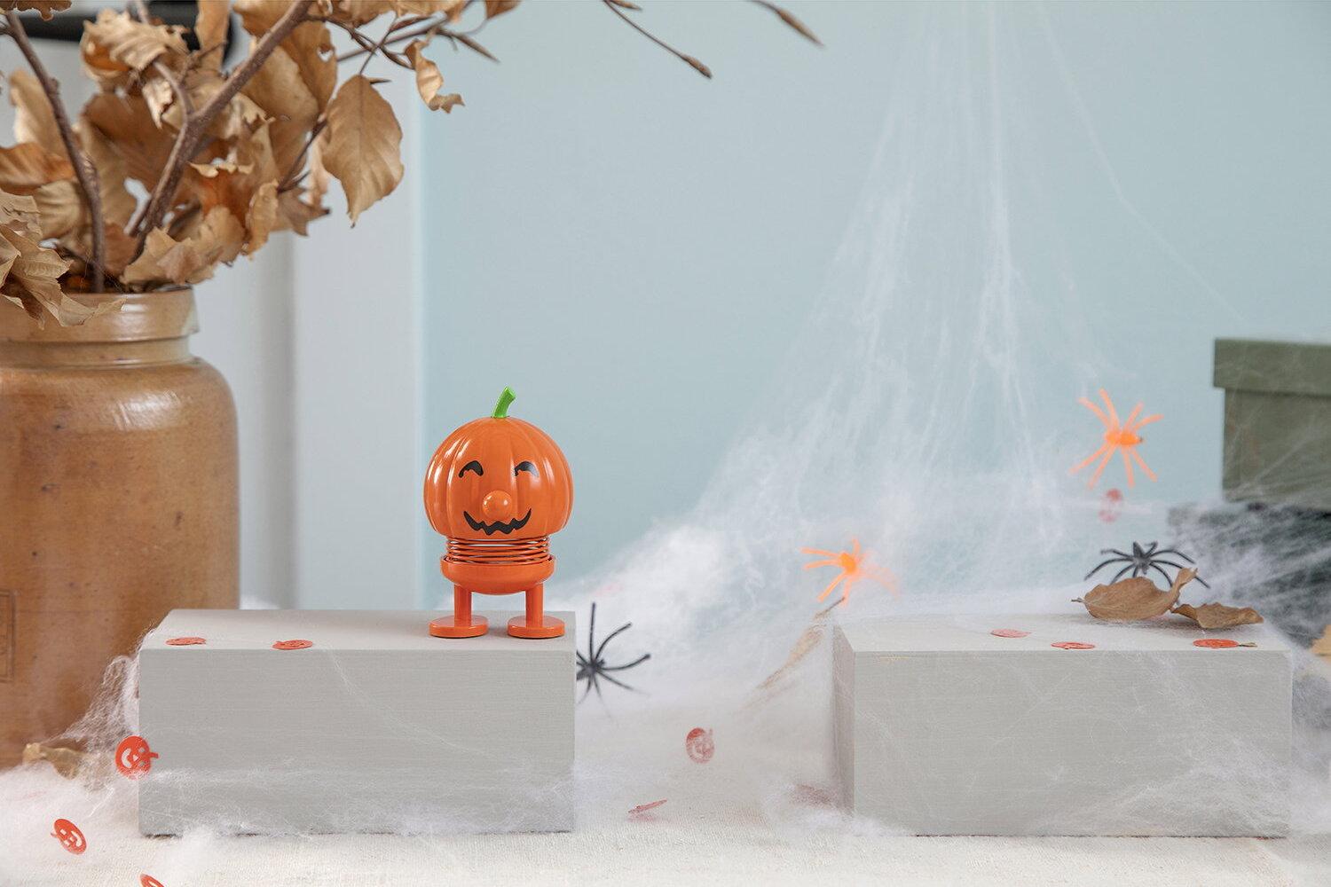 Figurka Hoptimist Halloween Dýně