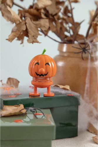 Figurka Hoptimist Halloween Dýně