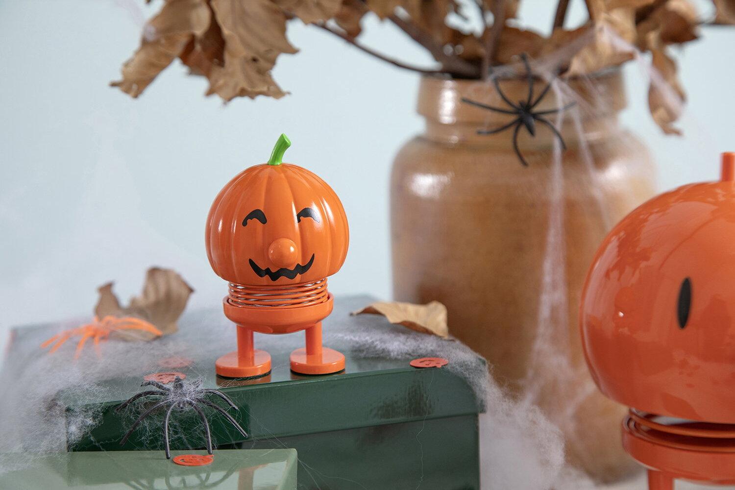Figurka Hoptimist Halloween Dýně