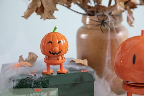 Figurka Hoptimist Halloween Dýně