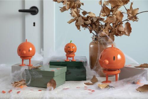 Figurka Hoptimist Halloween Dýně
