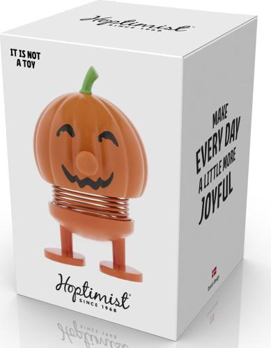 Figurka Hoptimist Halloween Dýně
