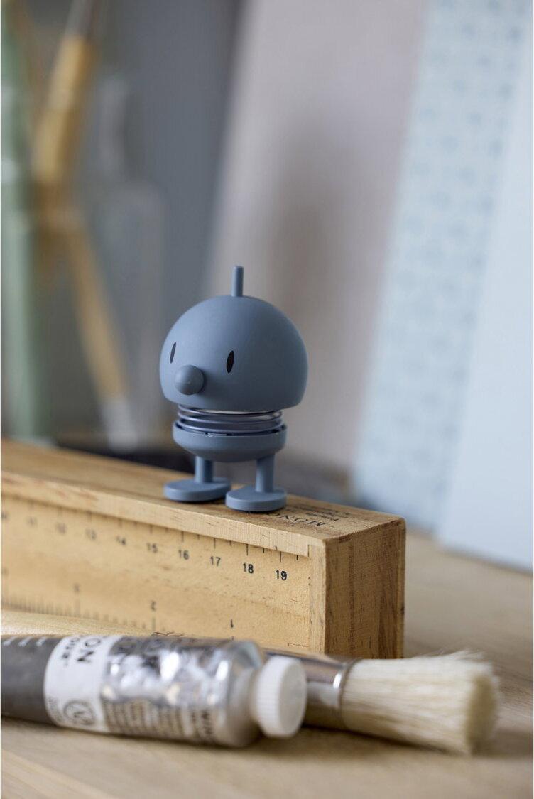 Figurka Hoptimist Soft Bumble