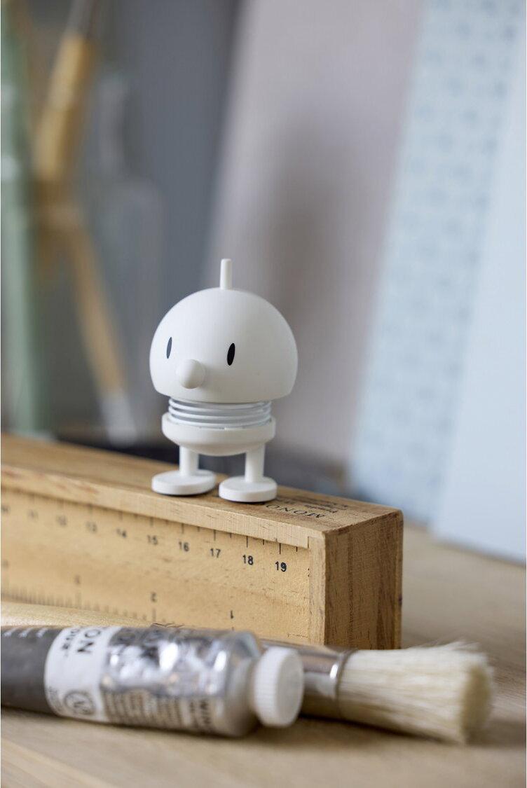 Figurka Hoptimist Soft Bumble