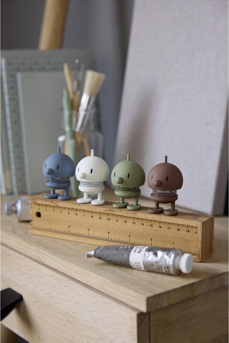 Figurka Hoptimist Soft Bumble