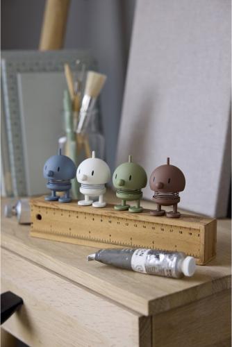 Figurka Hoptimist Soft Bumble