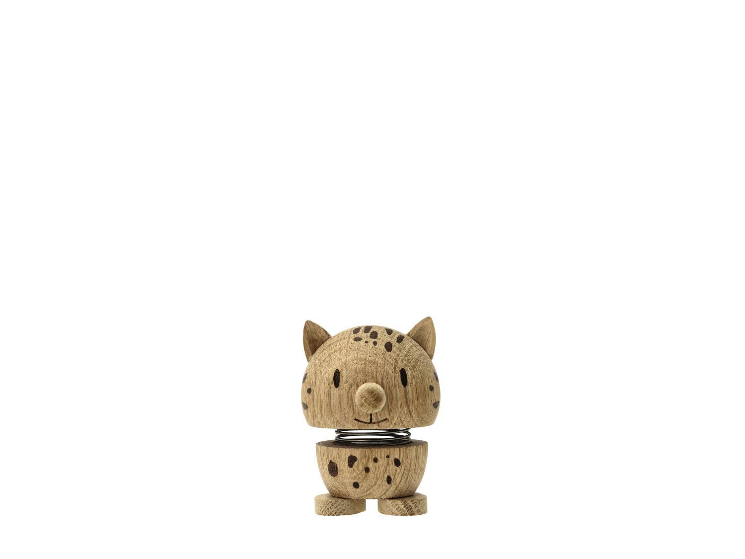 Figurka Hoptimist Leopard