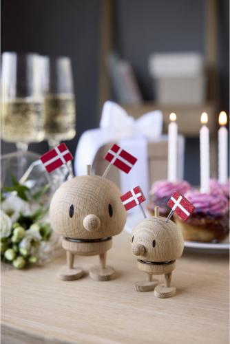 Figurka Hoptimist Celebration