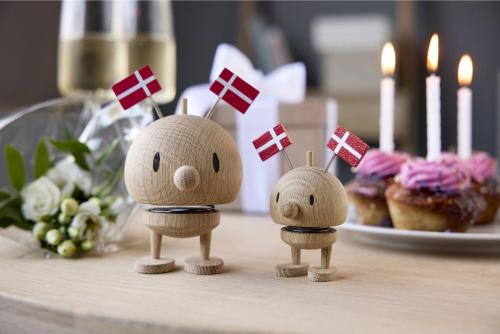 Figurka Hoptimist Celebration
