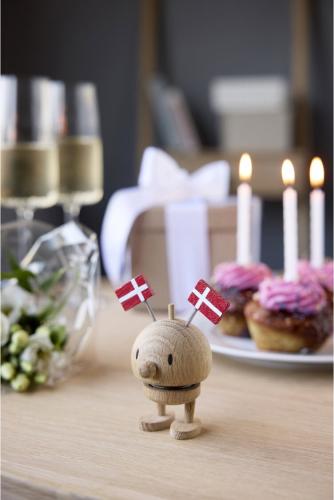 Figurka Hoptimist Celebration
