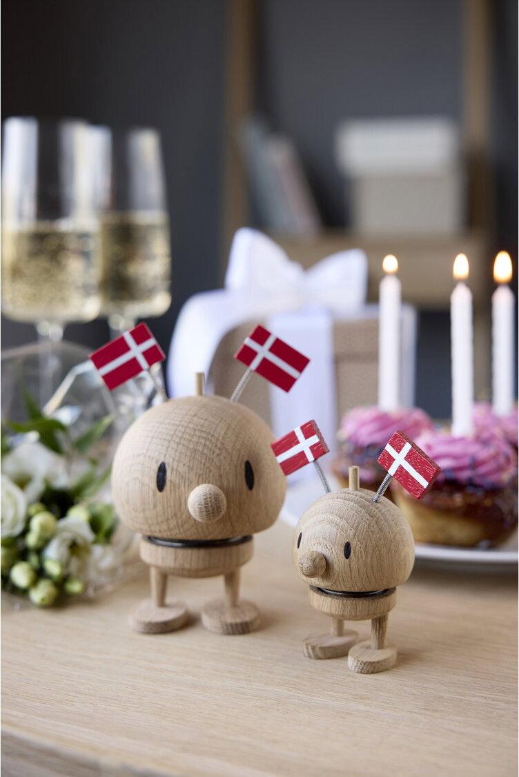Figurka Hoptimist Celebration