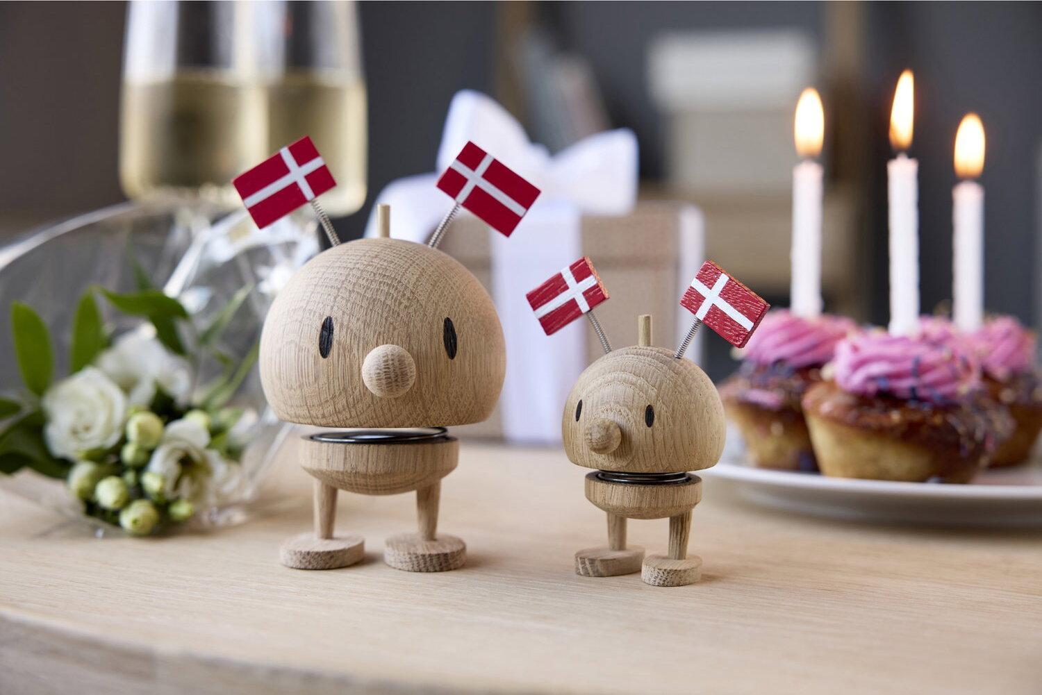 Figurka Hoptimist Celebration