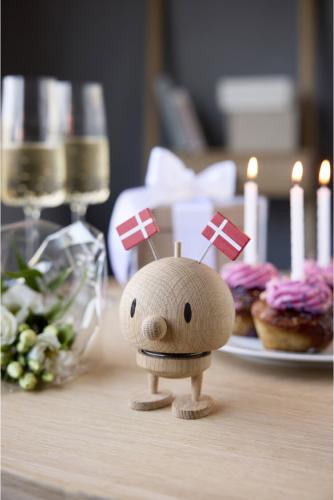 Figurka Hoptimist Celebration