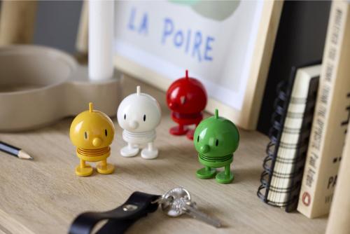 Figurka Hoptimist Classic Bumble