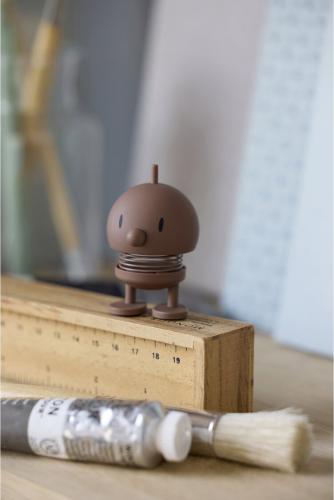 Figurka Hoptimist Soft Bumble