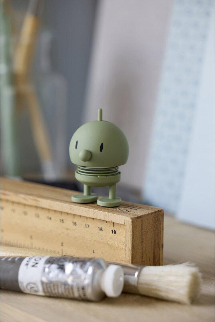 Figurka Hoptimist Soft Bumble