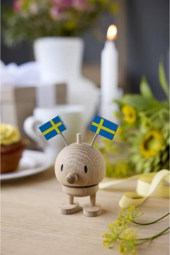 Figurka Hoptimist Celebration