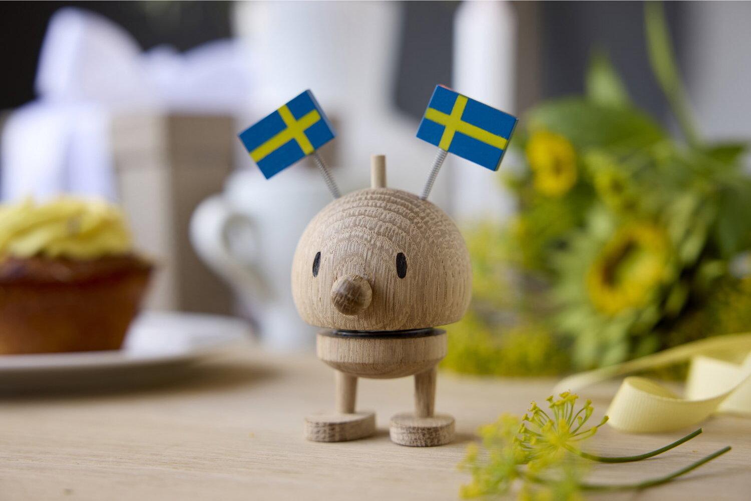 Figurka Hoptimist Celebration