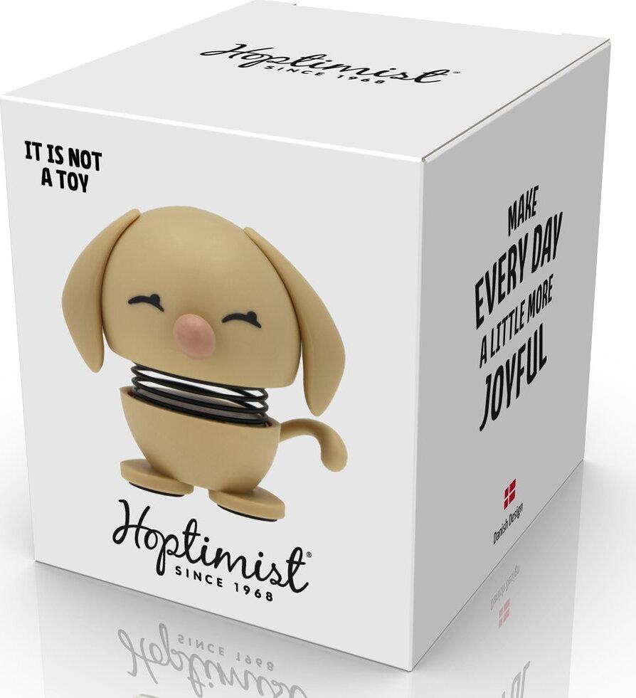 Figurka Hoptimist Pes