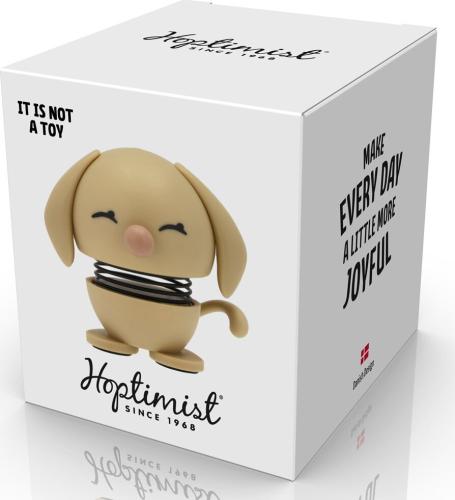 Figurka Hoptimist Pes