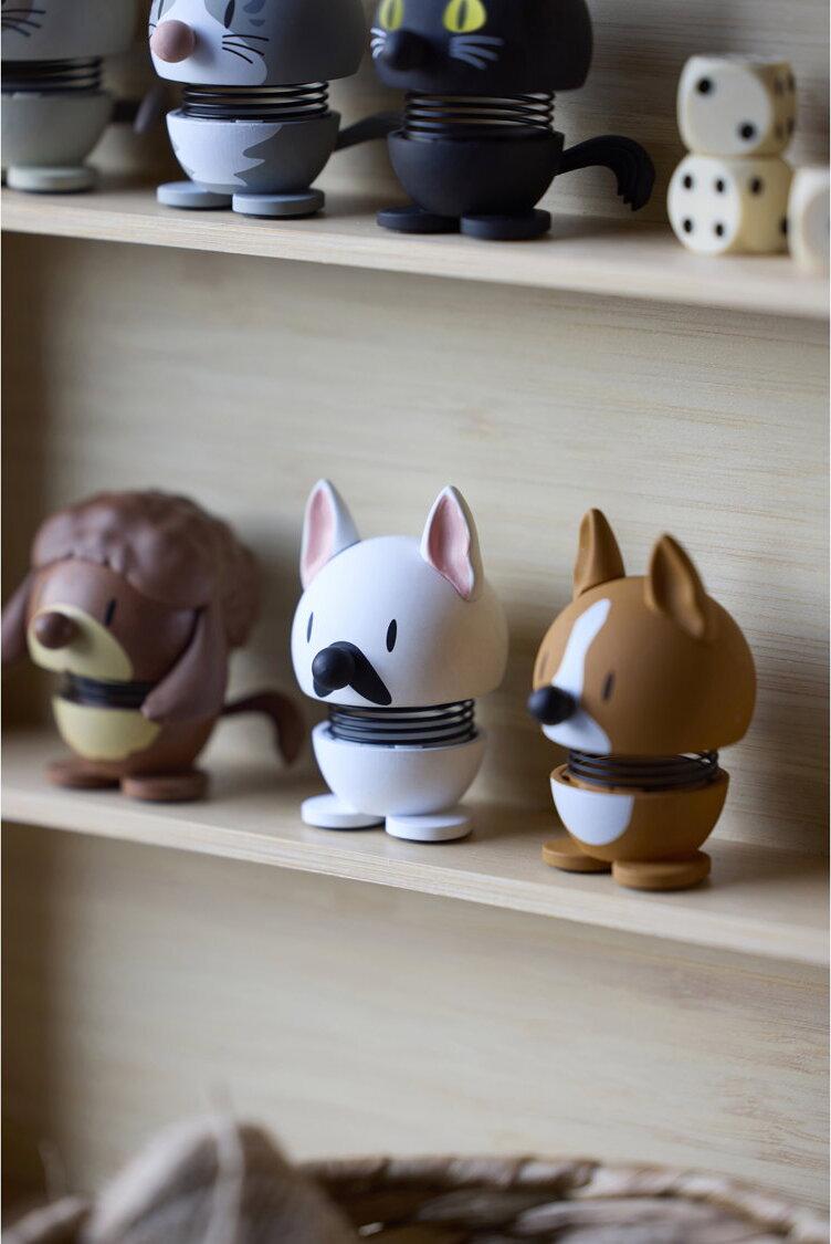 Figurka Hoptimist Pes