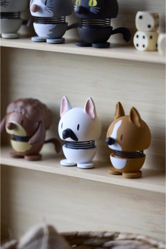 Figurka Hoptimist Pes