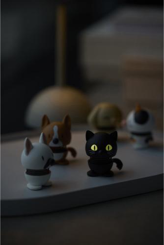 Figurka Hoptimist Kočka