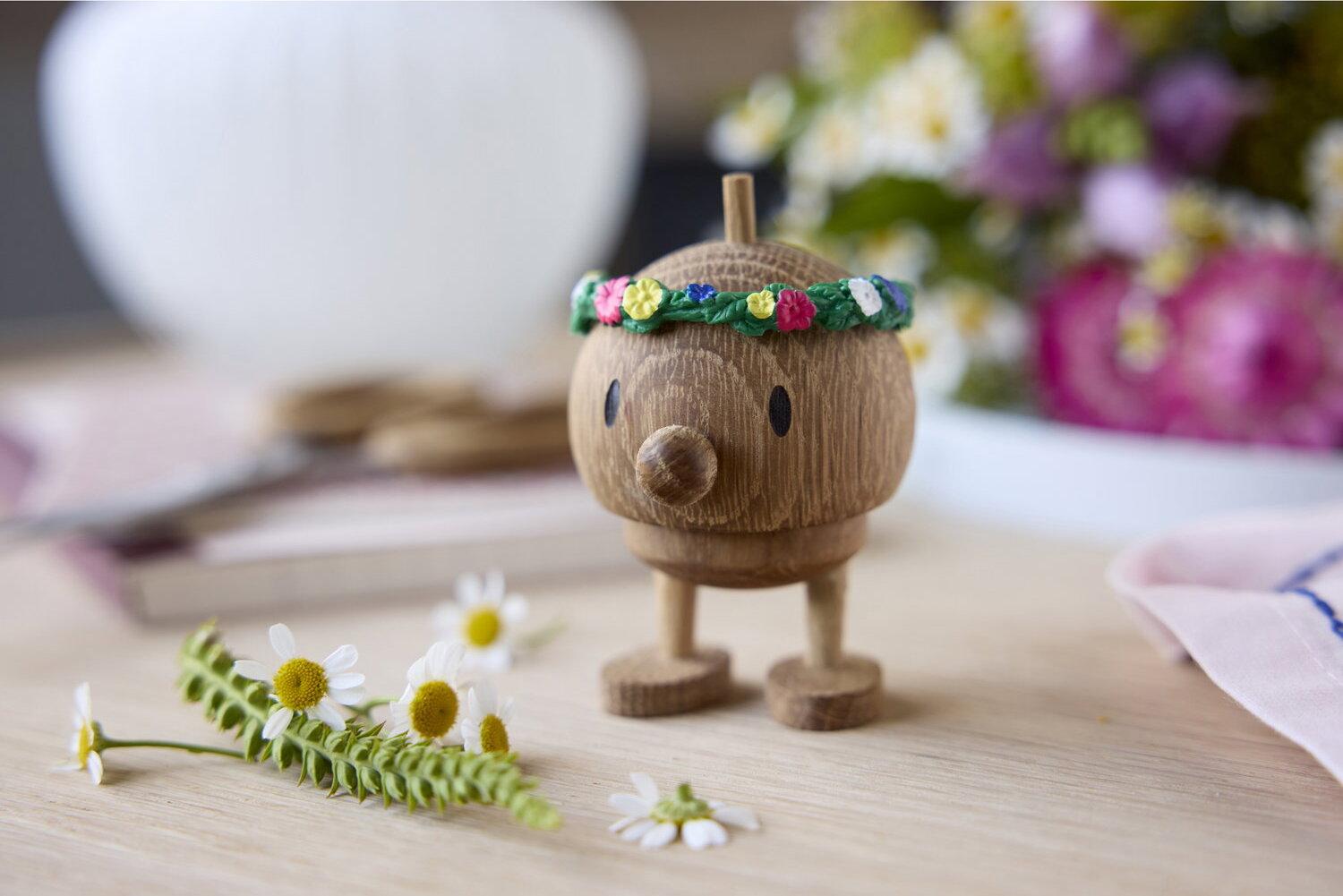 Figurka Hoptimist Flower