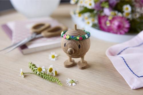 Figurka Hoptimist Flower