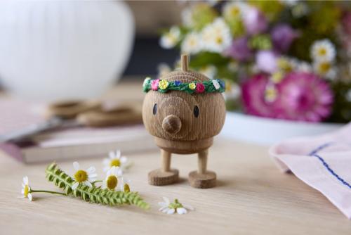 Figurka Hoptimist Flower