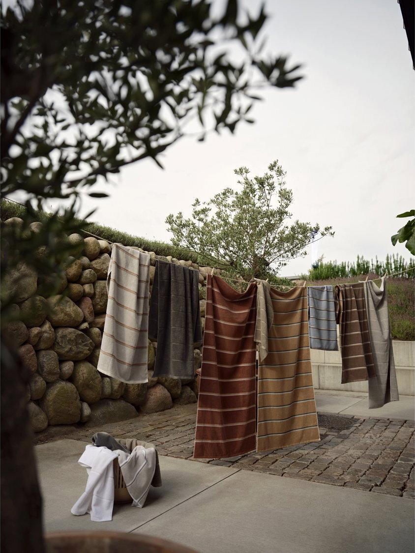 Osuška Sauna
