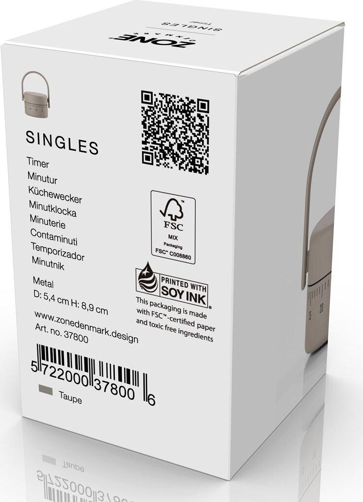 Minutka Singles