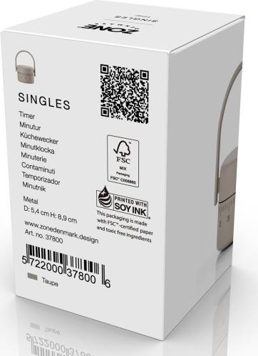Minutka Singles