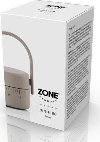 Minutka Singles