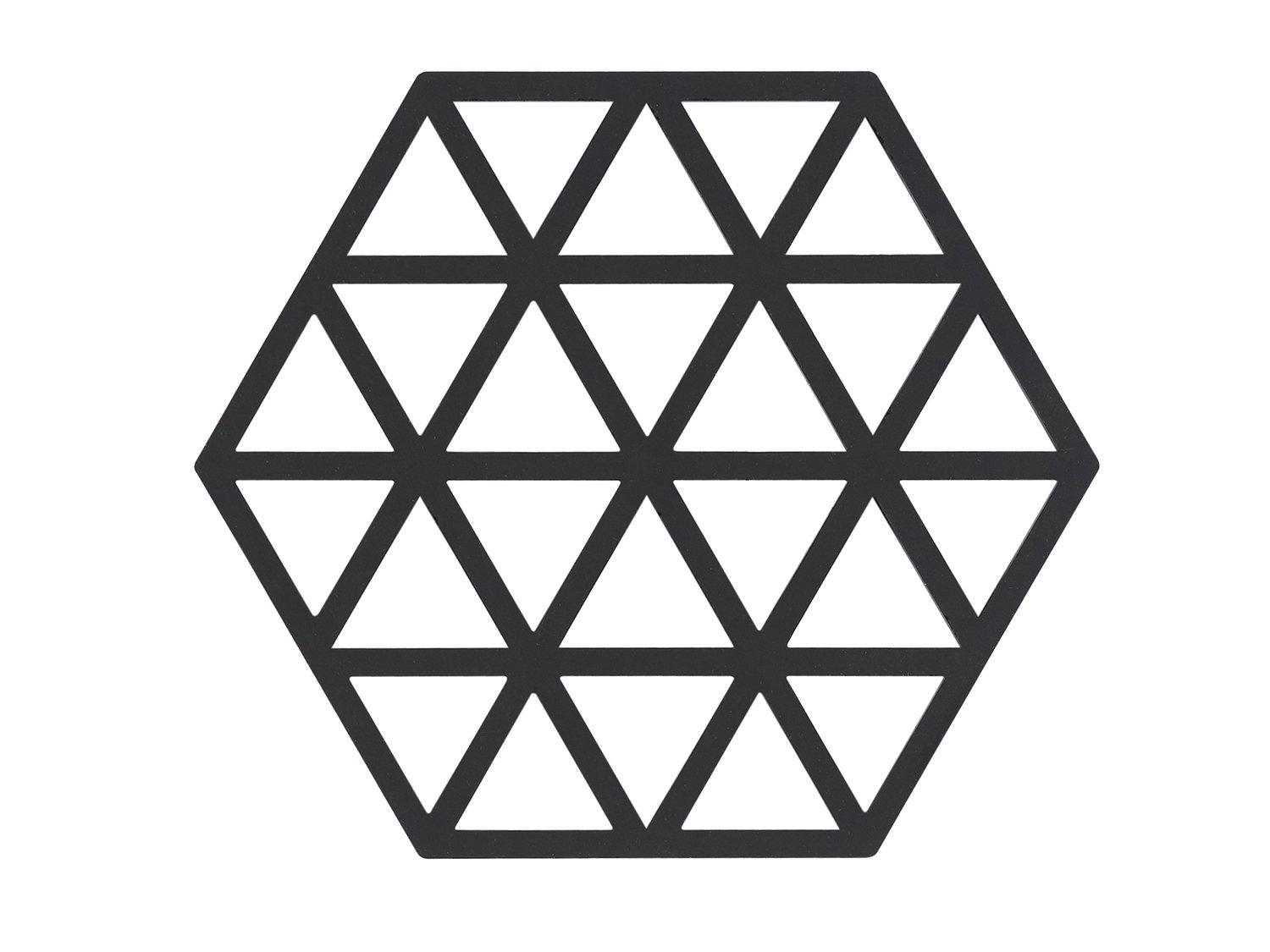 Podložka pod horké Triangles