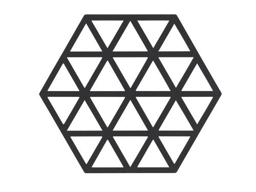 Podložka pod horké Triangles
