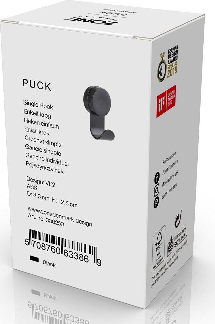 Háček Puck Hook single